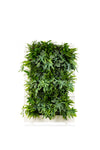 Groene RoomDivider Plus 3