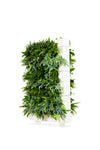 Groene RoomDivider Plus 3