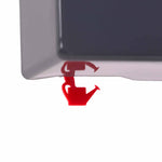 Slim watergeven, hoe werkt dat?